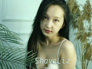 ShayaLiz