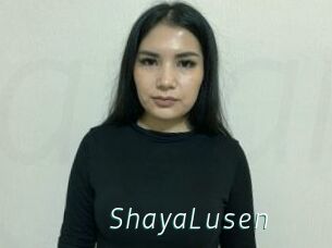 ShayaLusen