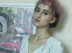 ShayaRay
