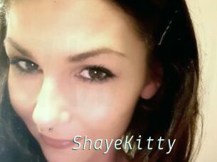 ShayeKitty