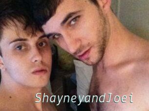 ShayneyandJoei