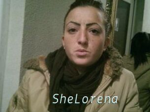 SheLorena