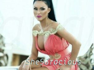 SheSGracious