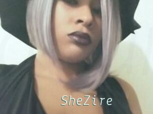 SheZire
