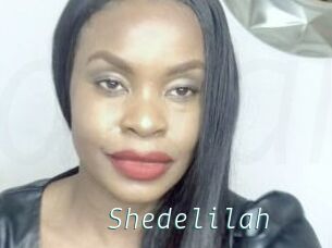 Shedelilah