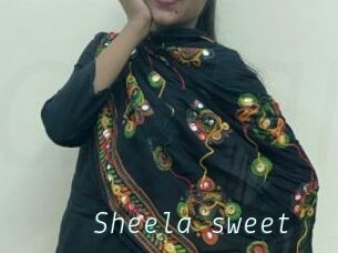 Sheela_sweet