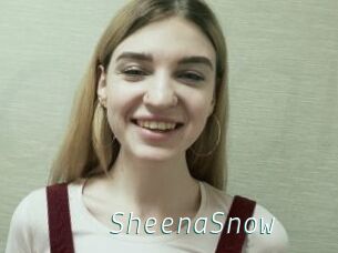 SheenaSnow