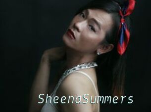 SheenaSummers