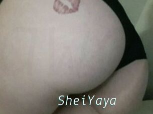 SheiYaya