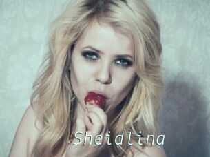 Sheidlina