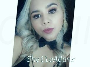 SheilaAdams