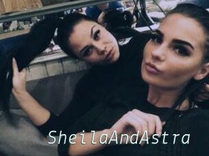 SheilaAndAstra