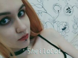 SheilaCat