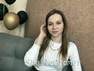 SheilaCramer