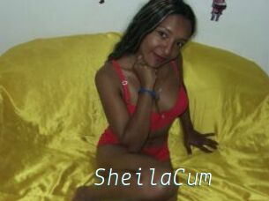 SheilaCum