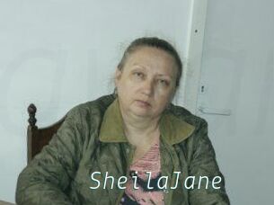 SheilaJane