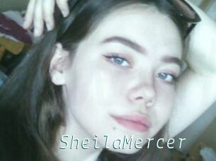 SheilaMercer
