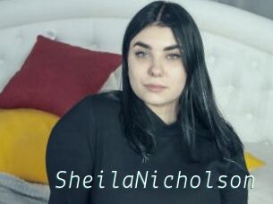 SheilaNicholson