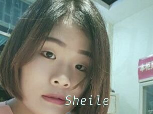 Sheile