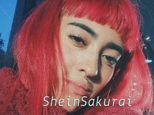 SheinSakurai