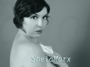 ShelaMarx
