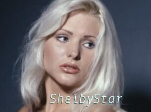 ShelbyStar