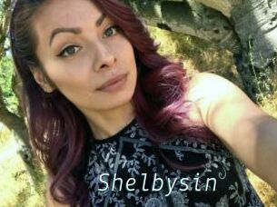 Shelbysin