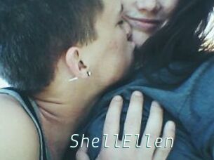 ShellEllen