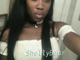 ShellyBear