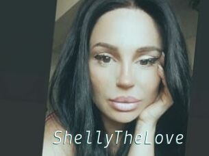 ShellyTheLove