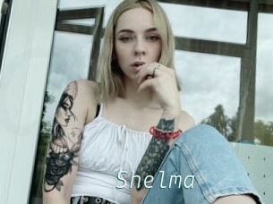 Shelma