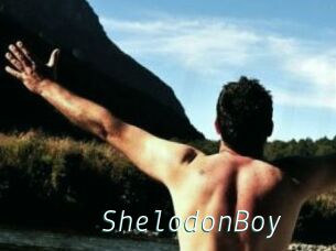ShelodonBoy