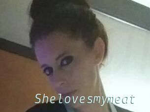 Shelovesmymeat