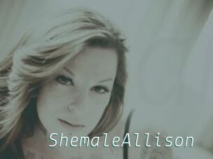 ShemaleAllison