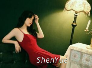 ShenYue