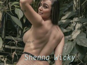 Shenna_Wicky