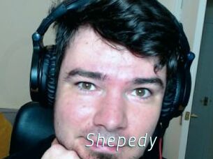Shepedy