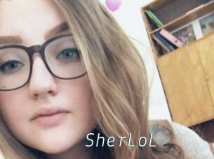 SherLoL
