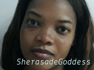 SherasadeGoddess