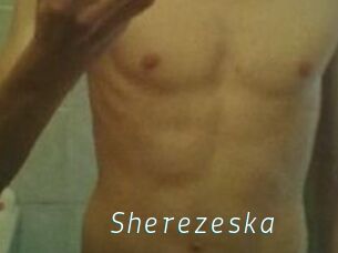Sherezeska