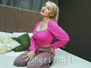 SherilHall