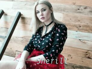 Sherill