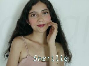 Sherille