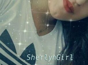SherlynGirl
