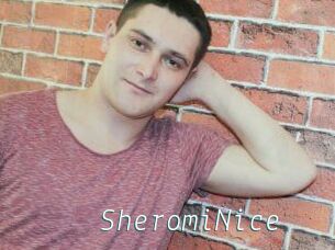 SheromiNice