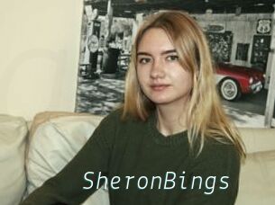 SheronBings