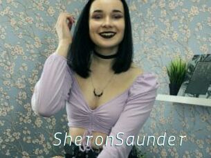 SheronSaunder