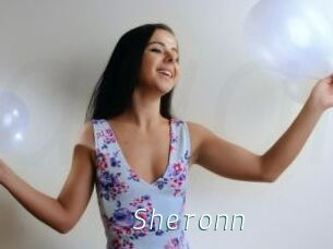 Sheronn