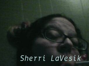 Sherri_LaVesik