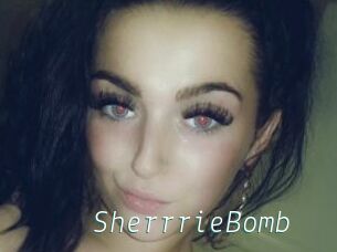 SherrrieBomb